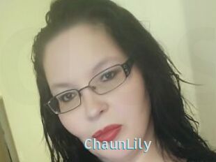 ChaunLily