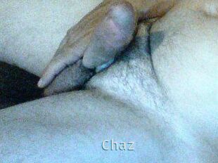 Chaz