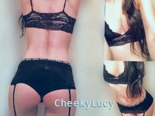 CheekyLucy