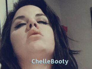 ChelleBooty