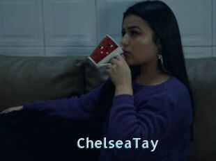 ChelseaTay