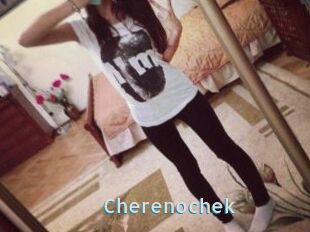 Cherenochek