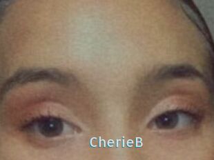 CherieB