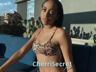 CherriSecret