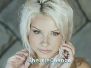 CherrieChance