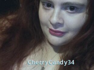 CherryCandy34