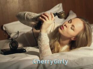 CherryGirly