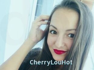 CherryLouHot