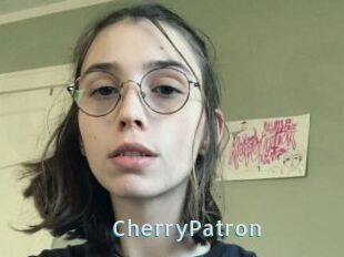 CherryPatron