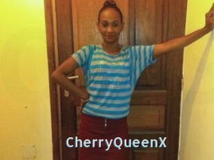 CherryQueenX