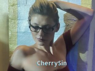 CherrySin