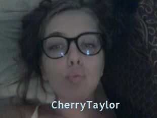 CherryTaylor