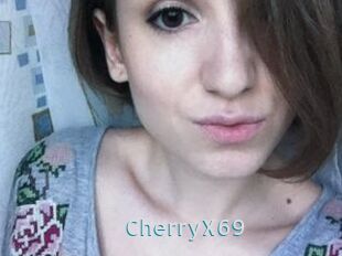 CherryX69