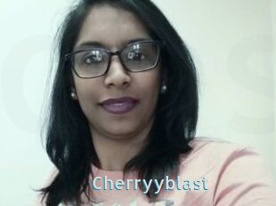 Cherryyblast