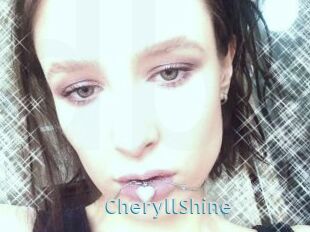 CheryllShine