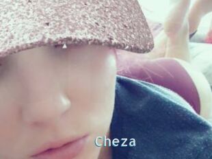 Cheza