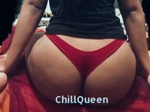 ChillQueen