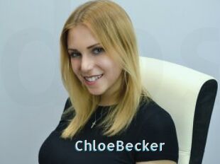 ChloeBecker