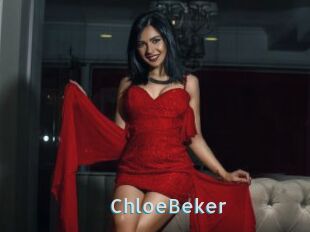 ChloeBeker