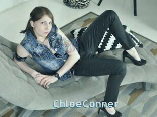 ChloeConner