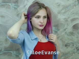 ChloeEvanse