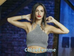 ChloeFemme