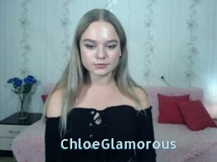 ChloeGlamorous