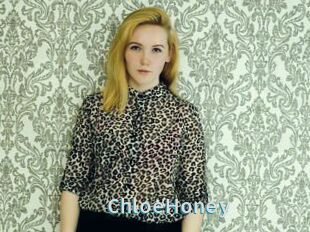 ChloeHoney