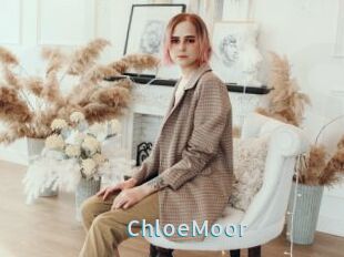 ChloeMoor