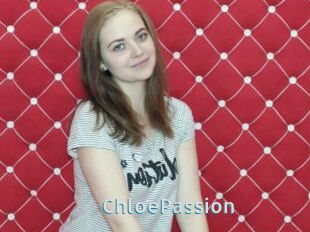 ChloePassion