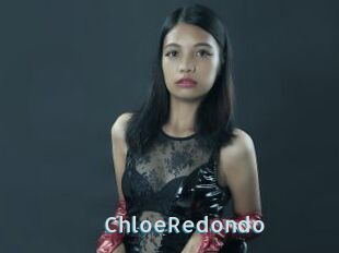 ChloeRedondo