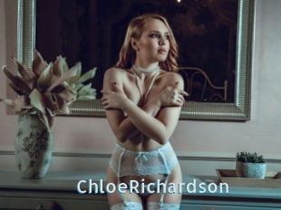 ChloeRichardson