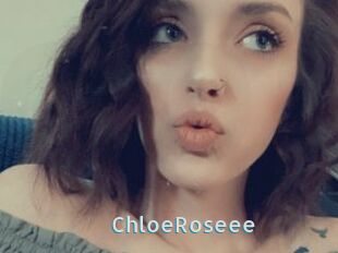 ChloeRoseee