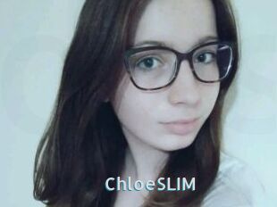 ChloeSLIM