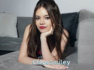 ChloeSmiley