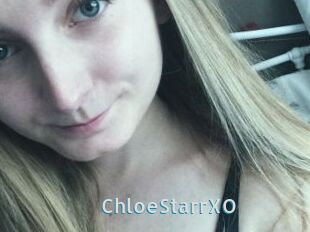 ChloeStarrXO