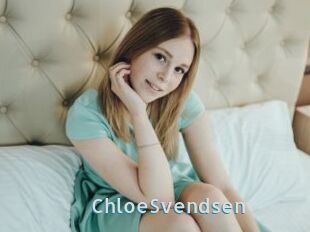 ChloeSvendsen