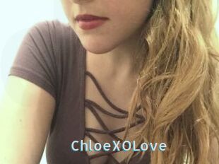 ChloeXOLove