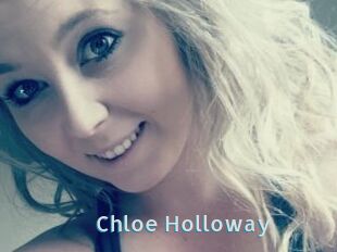 Chloe_Holloway