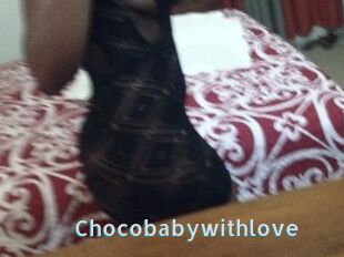 Chocobabywithlove