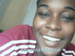 ChocolateBunnii