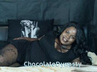 ChocolateDynasty