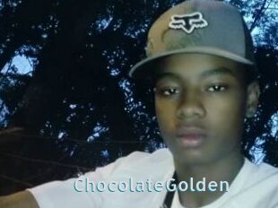 ChocolateGolden