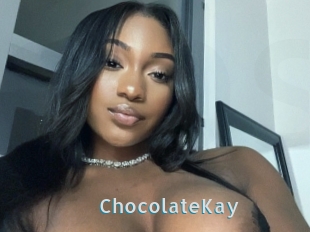 ChocolateKay