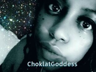 ChoklatGoddess