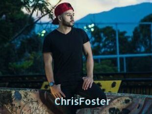 ChrisFoster