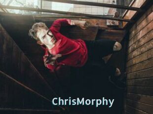 ChrisMorphy