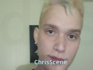 ChrisScene