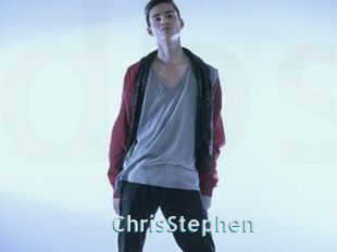 ChrisStephen