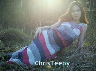 ChrisTeeny